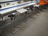 Nn chairs - afbeelding 1 van  4