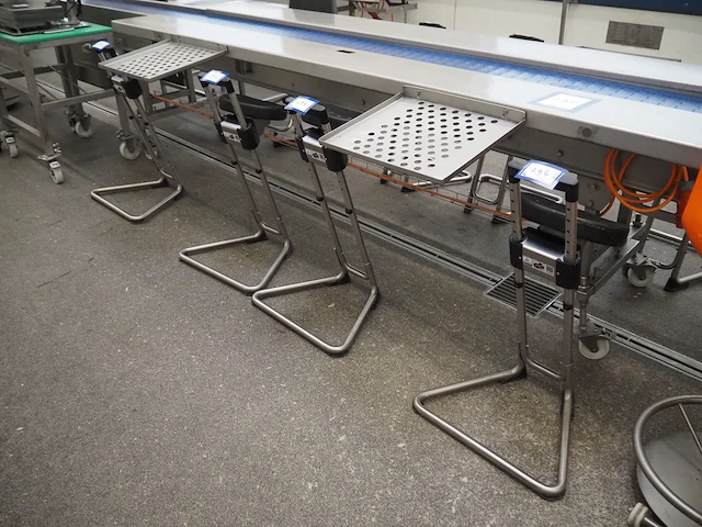 Nn chairs - afbeelding 2 van  4