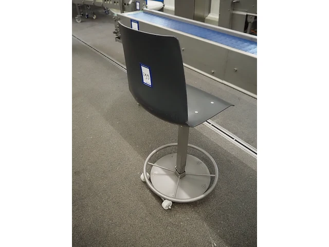 Nn chairs - afbeelding 2 van  3