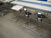 Nn chairs - afbeelding 1 van  4