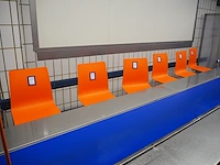 Nn chairs - afbeelding 2 van  6