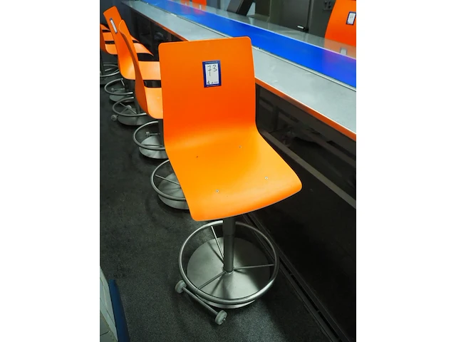 Nn chairs - afbeelding 3 van  6