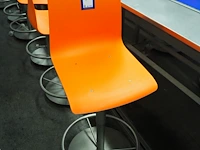 Nn chairs - afbeelding 3 van  6