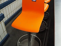 Nn chairs - afbeelding 4 van  6