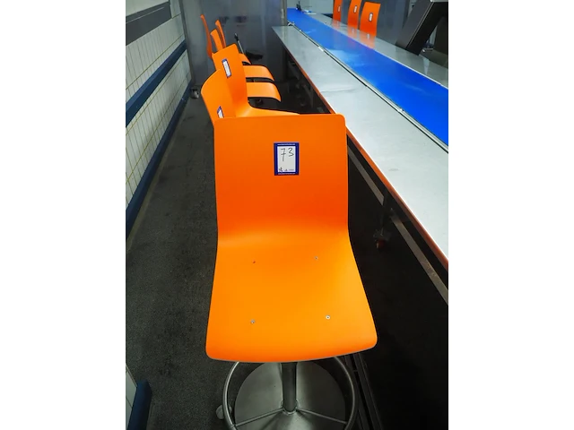 Nn chairs - afbeelding 5 van  6