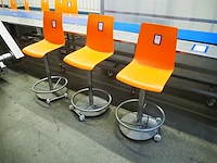 Nn chairs - afbeelding 1 van  6