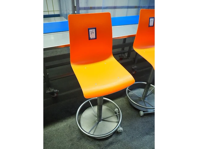 Nn chairs - afbeelding 3 van  6
