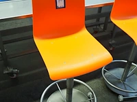 Nn chairs - afbeelding 3 van  6