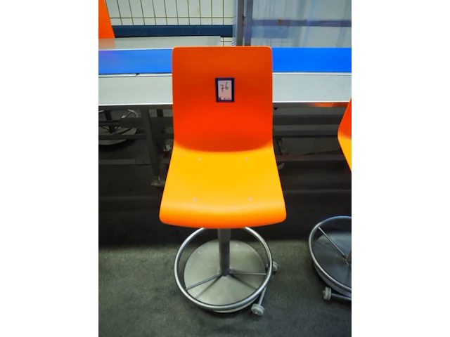 Nn chairs - afbeelding 5 van  6