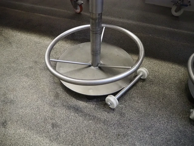 Nn chairs - afbeelding 6 van  6