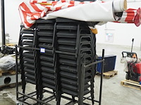 Nn chairs - afbeelding 1 van  3