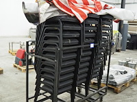 Nn chairs - afbeelding 2 van  3