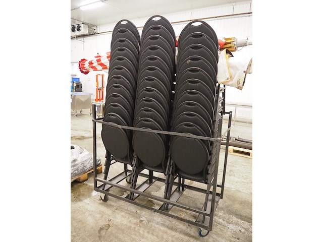 Nn chairs - afbeelding 3 van  3