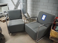 Nn chairs - afbeelding 1 van  6