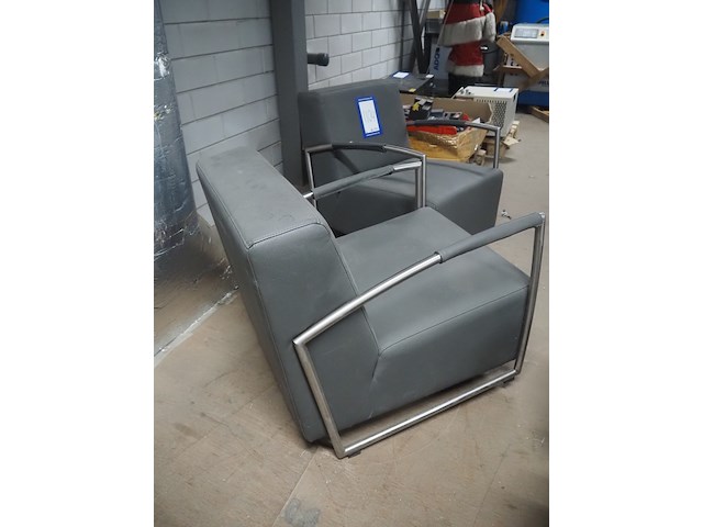 Nn chairs - afbeelding 2 van  6
