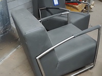 Nn chairs - afbeelding 2 van  6
