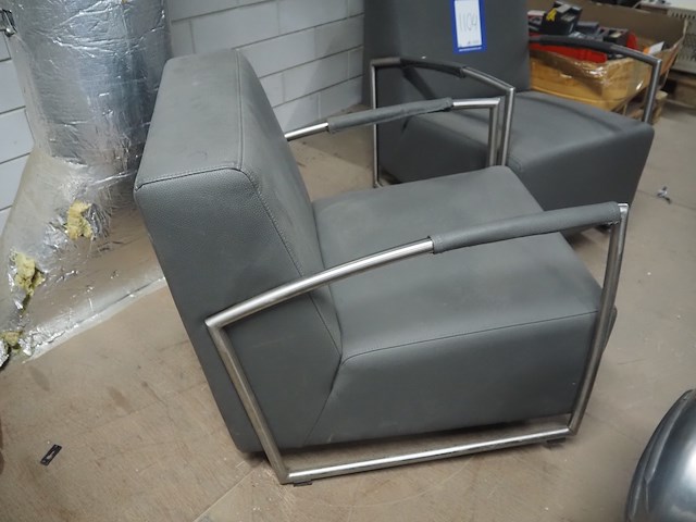 Nn chairs - afbeelding 3 van  6