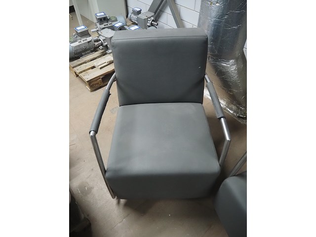 Nn chairs - afbeelding 4 van  6
