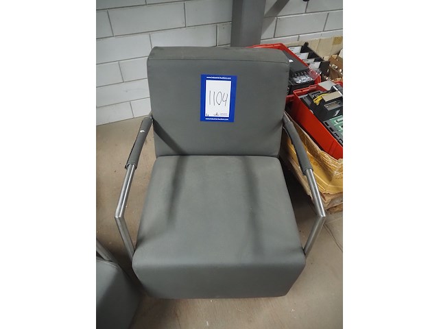 Nn chairs - afbeelding 5 van  6