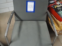 Nn chairs - afbeelding 5 van  6