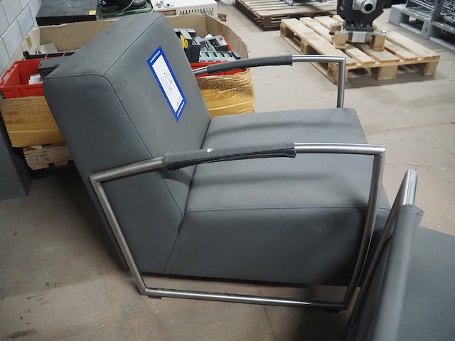 Nn chairs - afbeelding 6 van  6