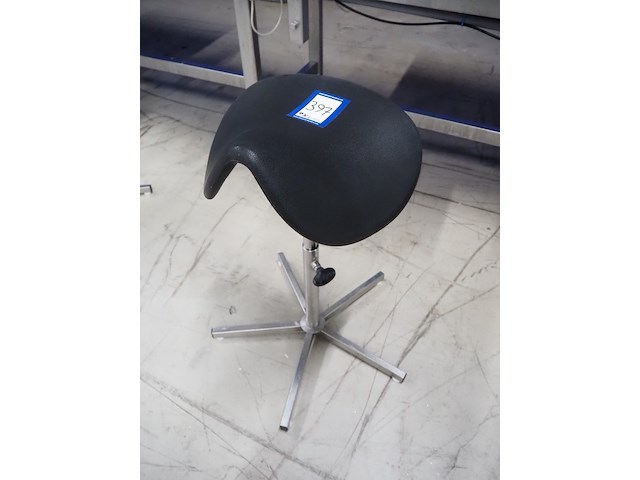 Nn chairs - afbeelding 3 van  6