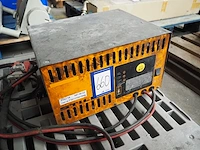 Nn charger - afbeelding 2 van  6