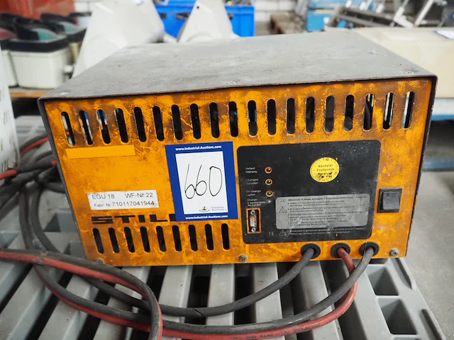 Nn charger - afbeelding 5 van  6