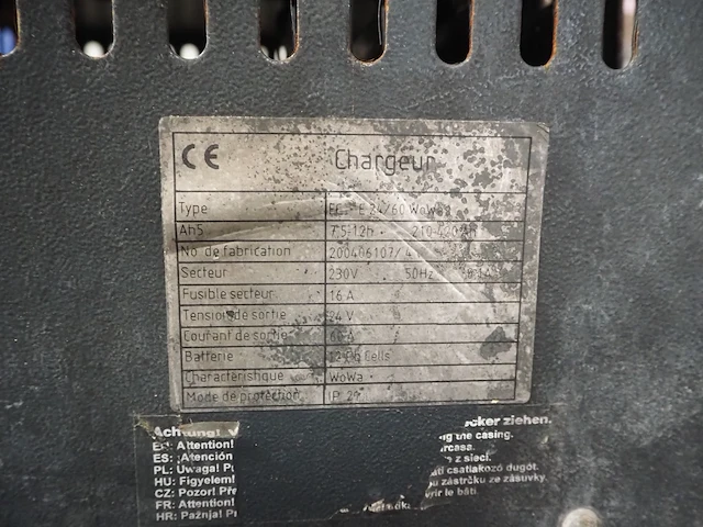 Nn charger - afbeelding 6 van  6