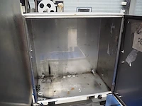 Nn checkweigher with labeller - afbeelding 3 van  12