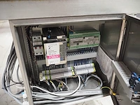 Nn checkweigher with labeller - afbeelding 4 van  12
