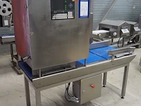 Nn checkweigher with labeller - afbeelding 1 van  12
