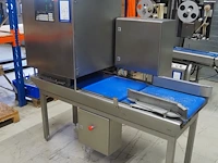 Nn checkweigher with labeller - afbeelding 5 van  12