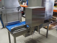 Nn checkweigher with labeller - afbeelding 6 van  12