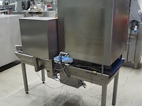 Nn checkweigher with labeller - afbeelding 7 van  12
