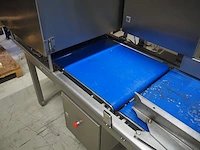 Nn checkweigher with labeller - afbeelding 9 van  12