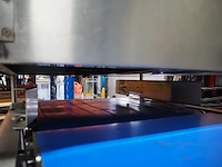 Nn checkweigher with labeller - afbeelding 10 van  12