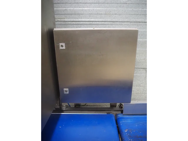 Nn checkweigher with labeller - afbeelding 4 van  16
