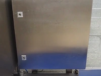 Nn checkweigher with labeller - afbeelding 4 van  16