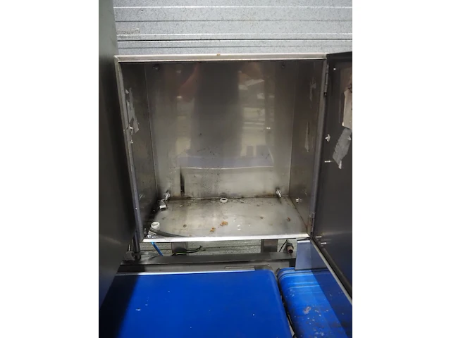 Nn checkweigher with labeller - afbeelding 5 van  16