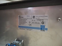 Nn checkweigher with labeller - afbeelding 8 van  16