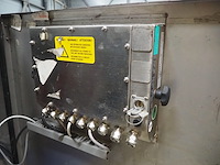 Nn checkweigher with labeller - afbeelding 2 van  13