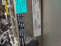 Nn checkweigher with labeller - afbeelding 3 van  13