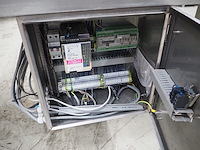 Nn checkweigher with labeller - afbeelding 5 van  13