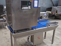 Nn checkweigher with labeller - afbeelding 1 van  13