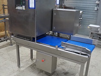Nn checkweigher with labeller - afbeelding 6 van  13