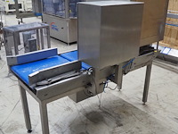 Nn checkweigher with labeller - afbeelding 7 van  13