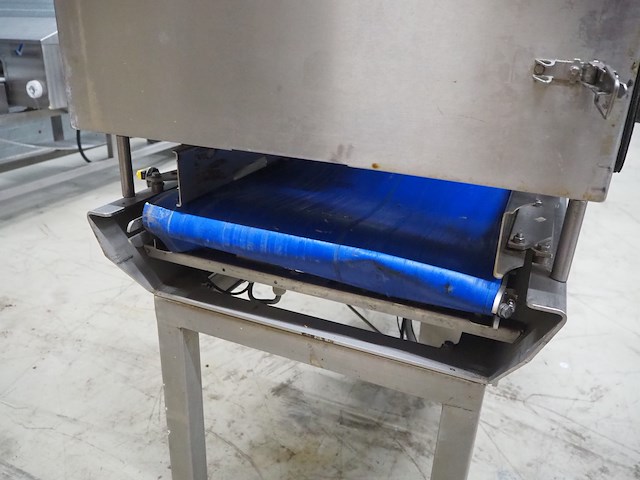 Nn checkweigher with labeller - afbeelding 9 van  13