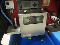 Nn checkweigher with labeller - afbeelding 11 van  13