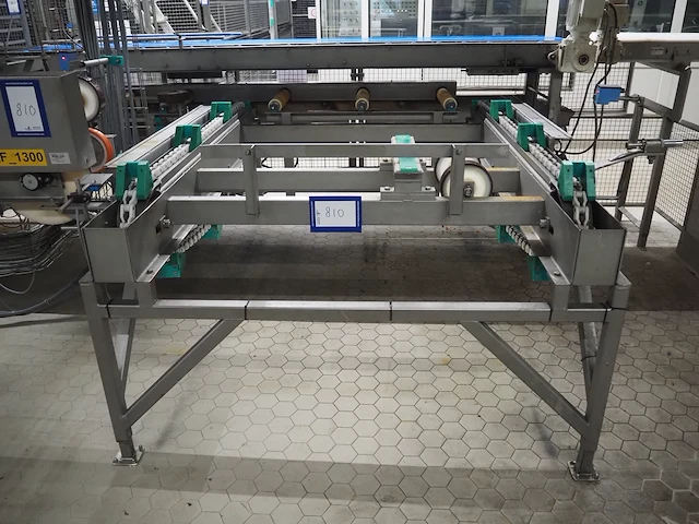 Nn cheese board loading line - afbeelding 4 van  20